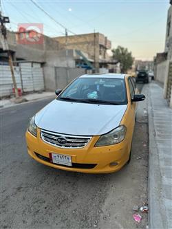 بي واي دي G3